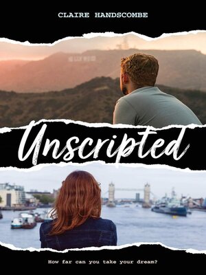 cover image of Unscripted
